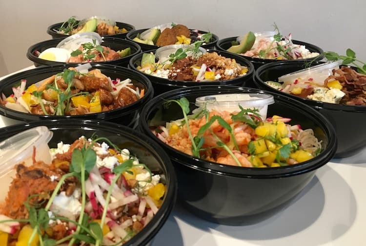 CitySallad