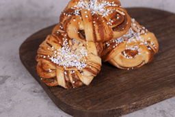 Kanelbulle