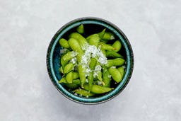 Edamame Salty