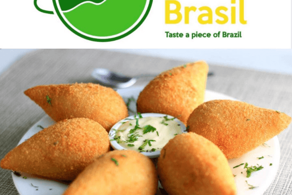 Foodtruck Alô Brasil