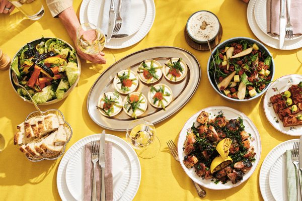 Carotte Catering Göteborg