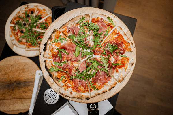 Fat Frank' s Göteborg