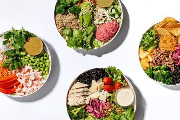 Holy Greens Göteborg