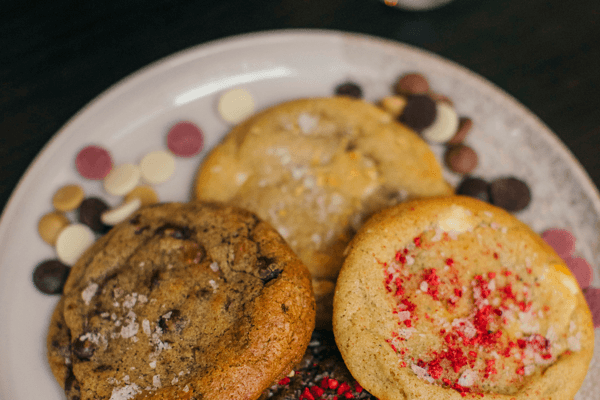 KJ's Cookies